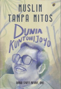 MUSLIM TANPA MITOS