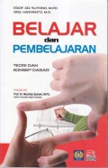 BELAJAR dan PEMBELAJARAN