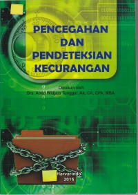 PENCEGAHAN DAN PENDETEKSIAN KECURANGAN