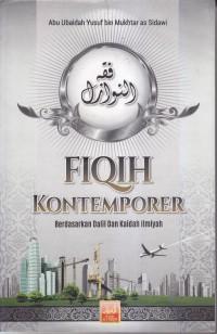 FIQIH KONTEMPORER