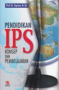 PENDIDIKAN IPS KONSEP DAN PEMBELAJARAN