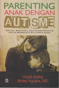 PARENTING ANAK DENGAN AUTISME