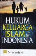 HUKUM KELUARGA ISLAM di INDONESIA