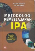 METODOLOGI PEMBELAJARAN IPA