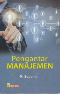 Pengantar MANAJEMEN