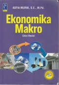 EKONOMI MAKRO