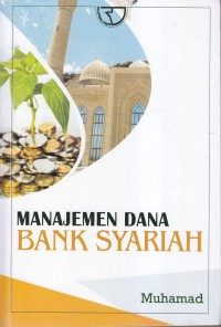 MANAJEMEN DANA BANK SYARIAH