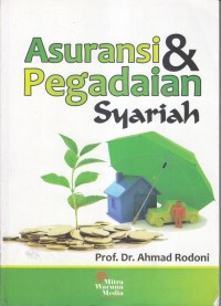 ASURANSI & PEGADAIAN SYRIAH