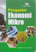 PENGANTAR EKONOMI MIKRO