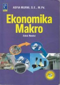 EKONOMIKA MAKRO