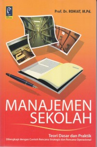 MANAJEMEN SEKOLAH