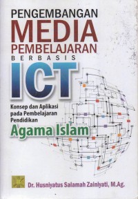 PENGEMBANGAN MEDIA PEMBELAJARAN BERBASIS ICT