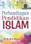 PERBANDINGAN PENDIDIKAN ISLAM