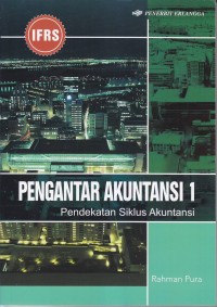 PENGANTAR AKUNTANSI 1