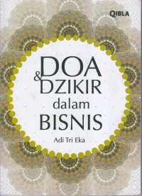 DO'A & DZIKIR DALAM BISNIS