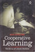 COOPERATIVE LEARNING