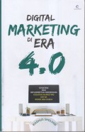 DIGITAL MARKETING DI ERA 4.0