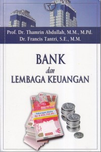 BANK DAN LEMBAGA KEUANGAN LAINNYA