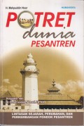 POTRET DUNIA PESANTREN