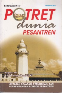 POTRET DUNIA PESANTREN