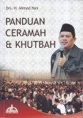 PANDUAN CERAMAH & KHUTBAH