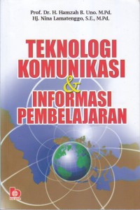 TEKNOLOGI KOMUNIKASI & INFORMASI PEMBELAJARAN