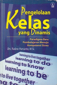 PENGELOLAAN KELAS YANG DINAMIS