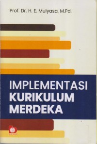 IMPLEMENTASI KURIKULUM MERDEKA