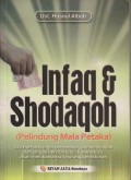 INFAQ & SHODAQOH(PELINDUNG MALAPETAKA)