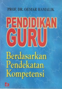 PENDIDIKAN GURU