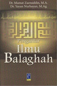 PENGANTAR ILMU BALAGHAH