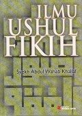 ILMU USHUL fIKIH