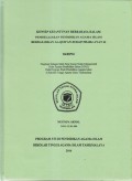 KONSEP KESANTUNAN BERBAHASA DALAM PEMBELAJARAN PENDIDIKAN AGAMA ISLAM BERDASARKAN AL-QUR'AN SURAH THAHA AYAT 44