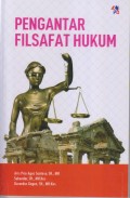 PENGANTAR FILSAFAT HUKUM