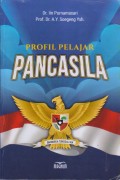 PROFIL PELAJAR PANCASILA