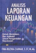 ANALISIS LAPORAN KEUANGAN