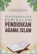 PENGEMBANGAN KURIKULUM PENDIDIKAN AGAMA ISLAM