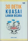 30 DETIK KUASAI LAWAN BICARA