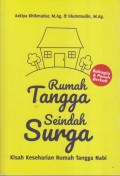 Rumah Tangga Seindah Surga