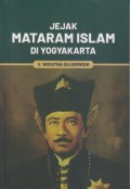 JEJAK MATARAM ISLAM DI YOGYAKARTA