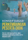 KONSEP DASAR PERKEMBANGAN PESERTA DIDIK