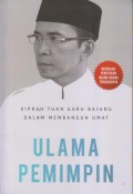 ULAMA PEMIMPIN