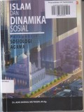 ISLAM DAN DINAMIKA SOSIAL