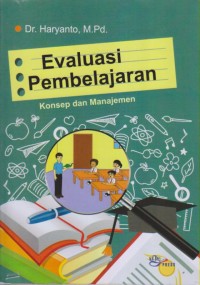 Evaluasi Pembelajaran