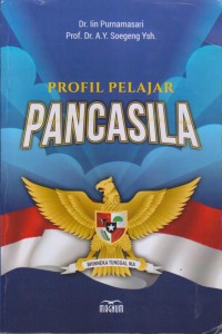 PROFIL PELAJAR PANCASILA