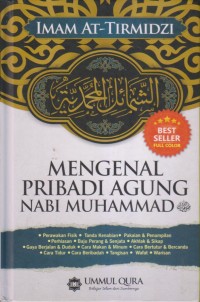 MENGENAL PRIBADI AGUNG NABI MUHAMMAD