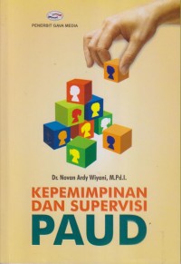 KEPEMIMPINAN DAN SUPERVISI PAUD