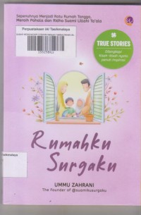 RUMAHKU SURGAKU