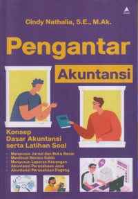 PENGANTAR Akuntansi