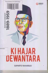 KI HAJAR DEWANTARA